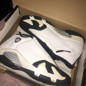 Jordan 14s